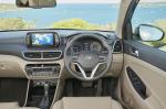 Hyundai Tucson Highlander 2018 года (AU)